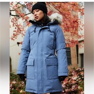 ARITZIA TNA Bancroft Parka